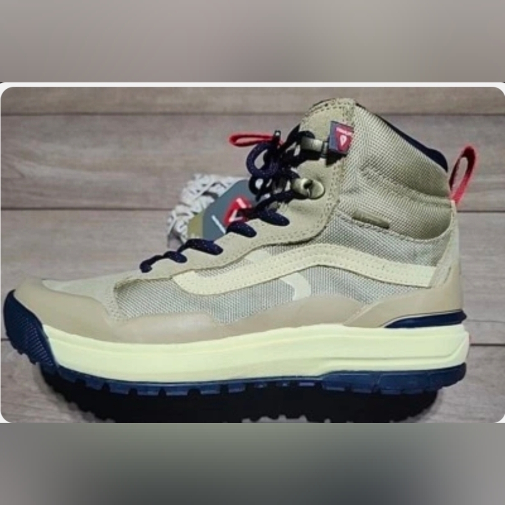 Vans UltraRange Exo Hi MTE Gore-Tex Hiking Boots Mens 11